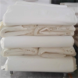 CVC Poplin Grey Fabric for Grey Cloth Buyers